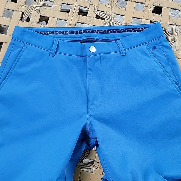 BONOBOS MAIDE GOLF PANTS 32x34
